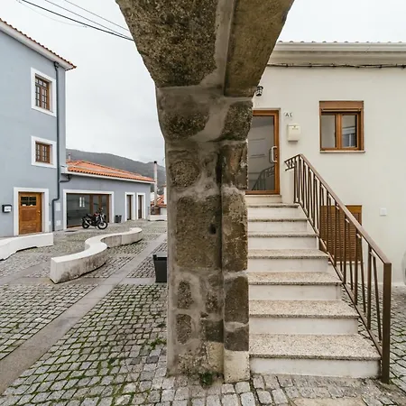 Casa Do Castelo * Covilhã