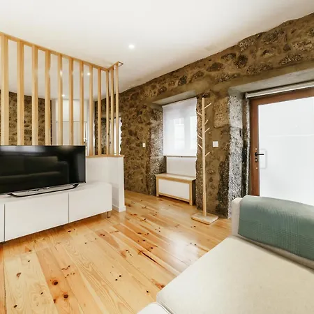 Casa Do Castelo * Covilhã