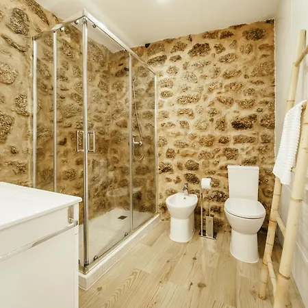 Apartman Casa Do Castelo *