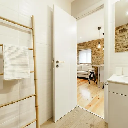 Apartman Casa Do Castelo Covilhã