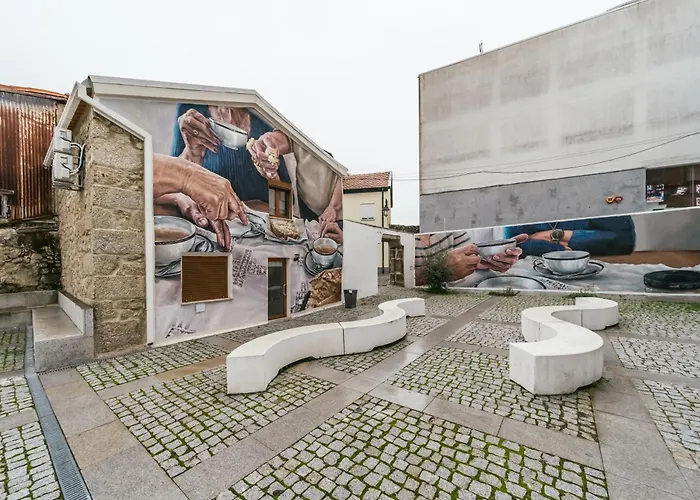 Appartamento Casa Do Castelo *