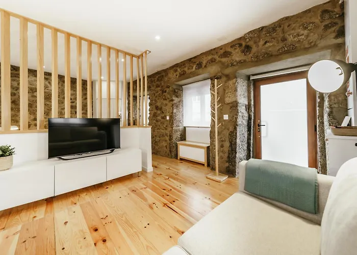 Casa Do Castelo * Covilhã