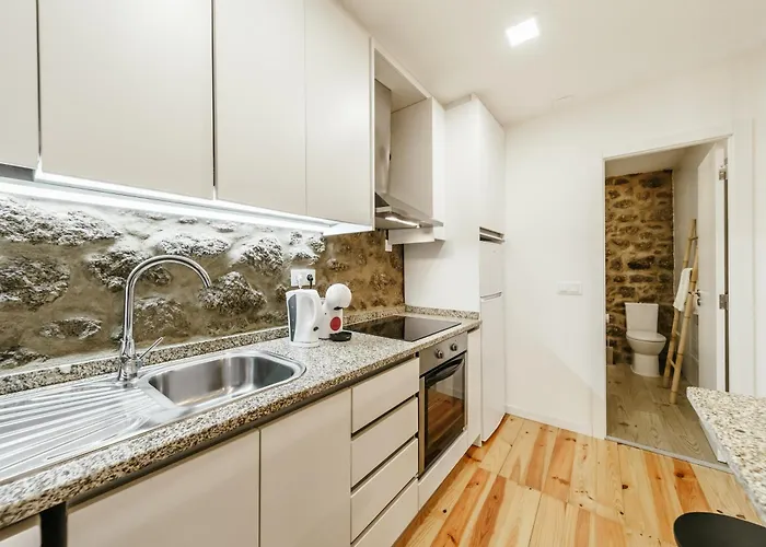 Appartamento Casa Do Castelo