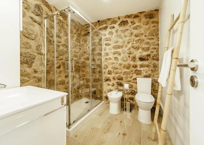 Appartamento Casa Do Castelo *