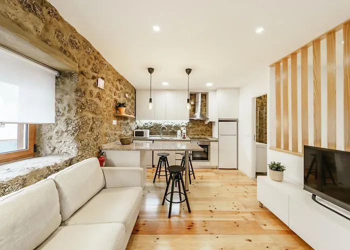 Casa Do Castelo Appartamento