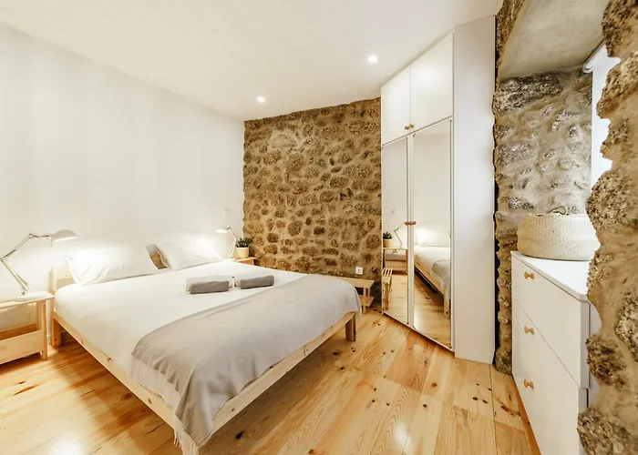 Appartamento Casa Do Castelo